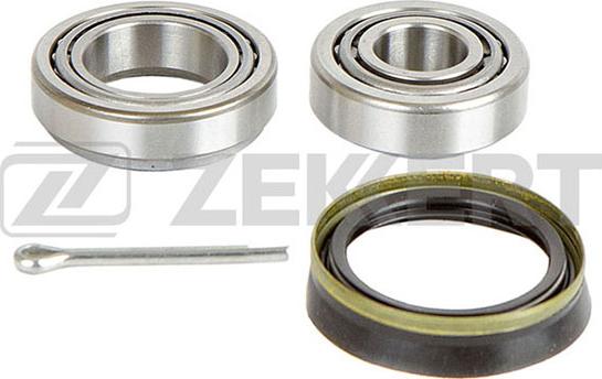 Zekkert RL-1108 - Wheel hub, bearing Kit autospares.lv