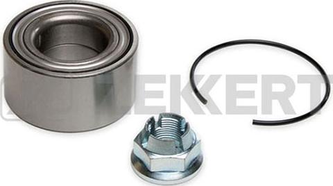 Zekkert RL-1139 - Wheel hub, bearing Kit autospares.lv