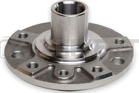 Zekkert RL-1126 - Wheel Hub autospares.lv