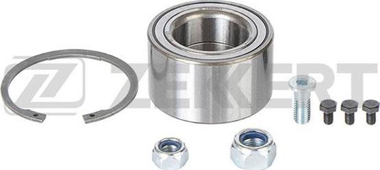 Zekkert RL-1123 - Wheel hub, bearing Kit autospares.lv