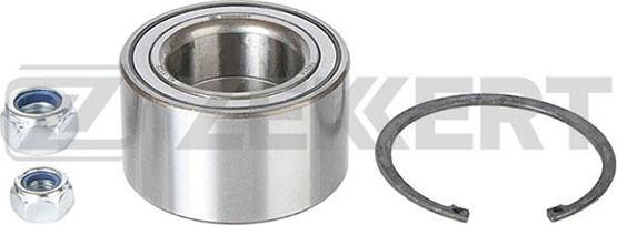 Zekkert RL-1122 - Wheel hub, bearing Kit autospares.lv