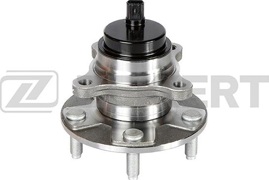 Zekkert RL-1179 - Wheel Hub autospares.lv