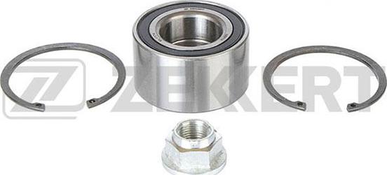 Zekkert RL-1174 - Wheel hub, bearing Kit autospares.lv