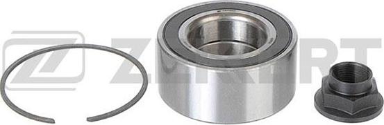 Zekkert RL-1177 - Wheel hub, bearing Kit autospares.lv