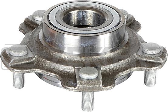 Zekkert RL-1854 - Wheel Hub autospares.lv