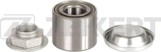 Zekkert RL-1857 - Wheel hub, bearing Kit autospares.lv