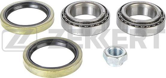 Zekkert RL-1832 - Wheel hub, bearing Kit autospares.lv