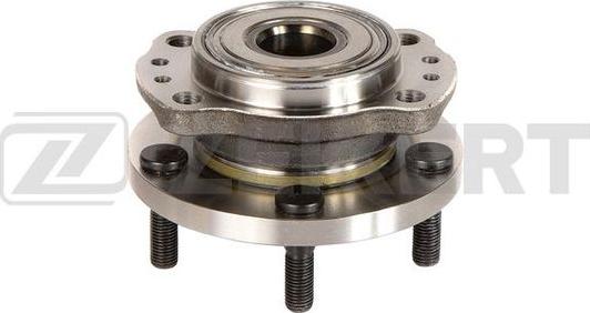 Zekkert RL-1824 - Wheel Hub autospares.lv