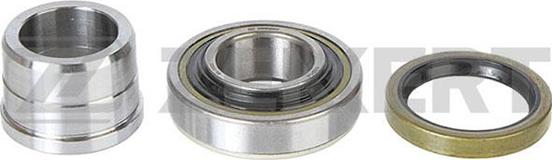 Zekkert RL-1823 - Wheel hub, bearing Kit autospares.lv