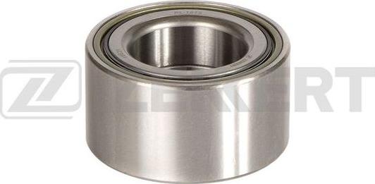 Zekkert RL-1875 - Wheel hub, bearing Kit autospares.lv