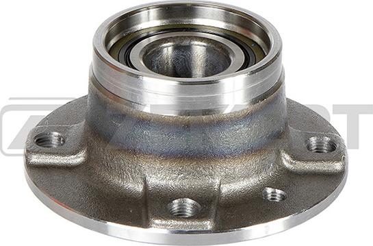 Zekkert RL-1877 - Wheel Hub autospares.lv