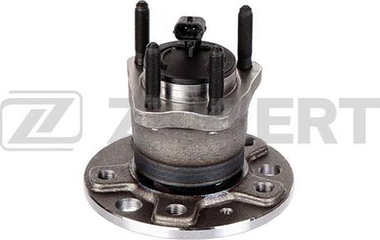 Zekkert RL-1350 - Wheel Hub autospares.lv