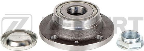 Zekkert RL-1351 - Wheel Hub autospares.lv