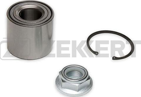 Zekkert RL-1316 - Wheel hub, bearing Kit autospares.lv