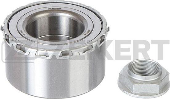 AL-KO 621588 - Wheel hub, bearing Kit autospares.lv