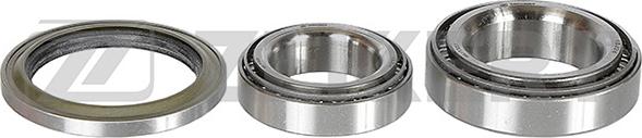 Zekkert RL-1337 - Wheel hub, bearing Kit autospares.lv