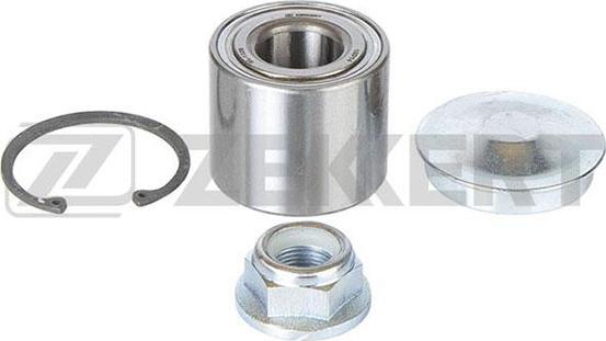 Zekkert RL-1329 - Wheel hub, bearing Kit autospares.lv