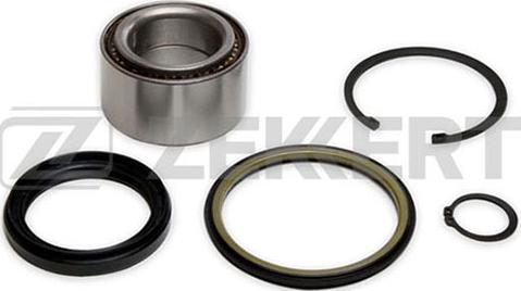 Zekkert RL-1328 - Wheel hub, bearing Kit autospares.lv