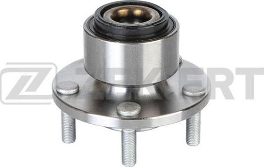 Zekkert RL-1372 - Wheel Hub autospares.lv