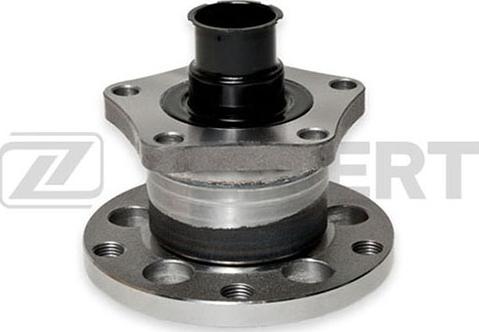 Zekkert RL-1257 - Wheel Hub autospares.lv