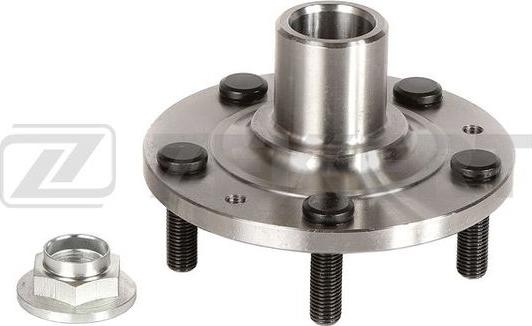 Zekkert RL-1261 - Wheel Hub autospares.lv