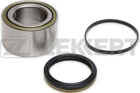 Zekkert RL-1268 - Wheel hub, bearing Kit autospares.lv