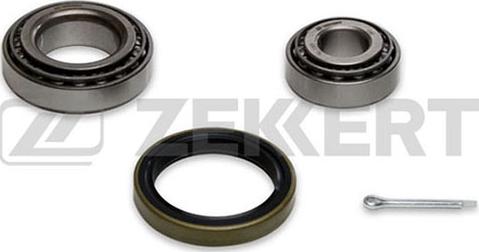 Zekkert RL-1200 - Wheel hub, bearing Kit autospares.lv