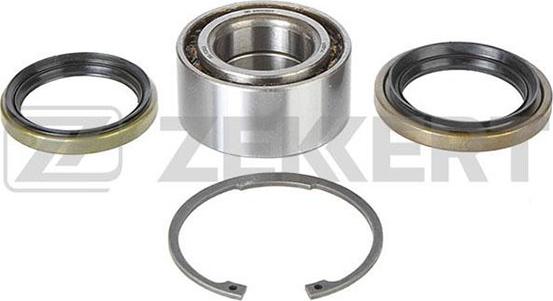 Zekkert RL-1203 - Wheel hub, bearing Kit autospares.lv