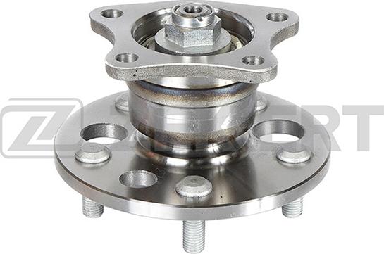 Zekkert RL-1217 - Wheel Hub autospares.lv