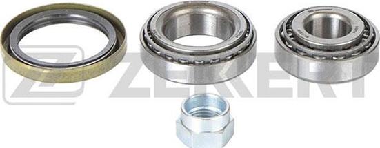 Zekkert RL-1220 - Wheel hub, bearing Kit autospares.lv