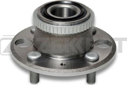 Zekkert RL-1274 - Wheel Hub autospares.lv