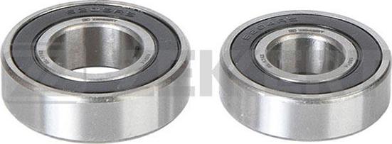 Zekkert RL-1742 - Wheel hub, bearing Kit autospares.lv