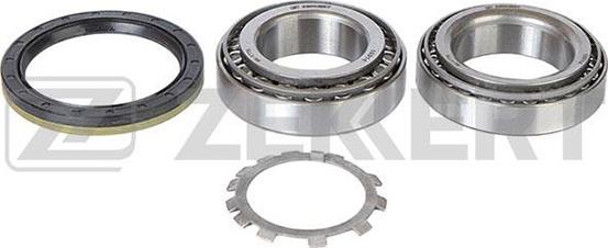 Zekkert RL-1779 - Wheel hub, bearing Kit autospares.lv