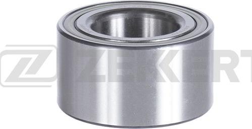 Zekkert RL-2604 - Wheel hub, bearing Kit autospares.lv