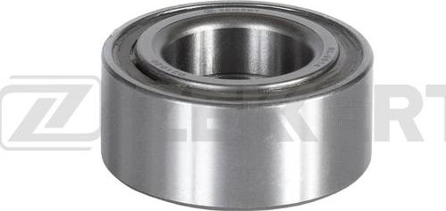 Zekkert RL-2614 - Wheel hub, bearing Kit autospares.lv