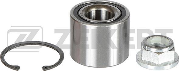 Zekkert RL-2018 - Wheel hub, bearing Kit autospares.lv