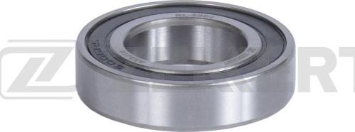 Zekkert RL-2080 - Wheel hub, bearing Kit autospares.lv