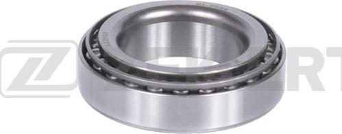 Zekkert RL-2039 - Wheel hub, bearing Kit autospares.lv