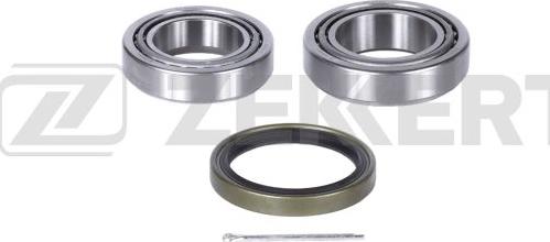 Zekkert RL-2025 - Wheel hub, bearing Kit autospares.lv