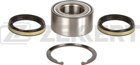 Zekkert RL-2152 - Wheel hub, bearing Kit autospares.lv