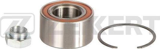 Zekkert RL-2164 - Wheel hub, bearing Kit autospares.lv