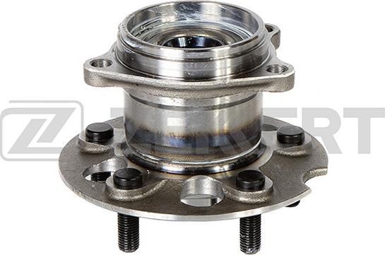 Zekkert RL-2130 - Wheel Hub autospares.lv