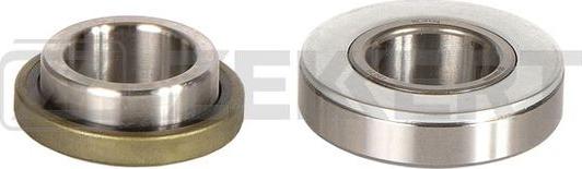 Zekkert RL-2124 - Wheel hub, bearing Kit autospares.lv