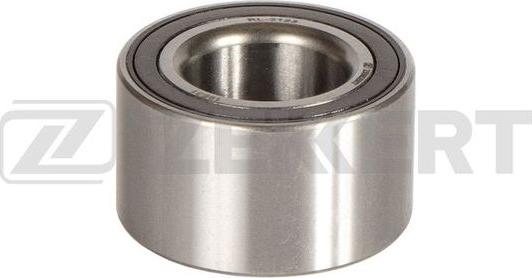 Zekkert RL-2123 - Wheel hub, bearing Kit autospares.lv