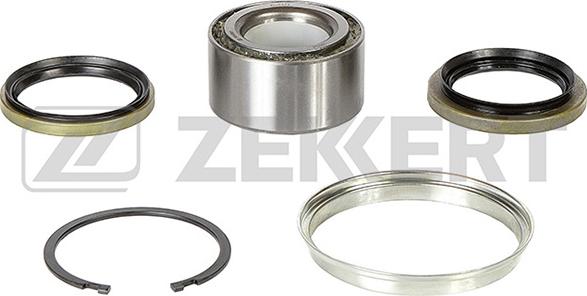 Zekkert RL-2171 - Wheel hub, bearing Kit autospares.lv