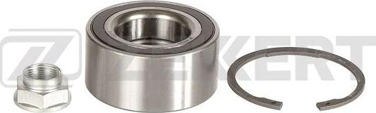 Zekkert RL-2209 - Wheel hub, bearing Kit autospares.lv