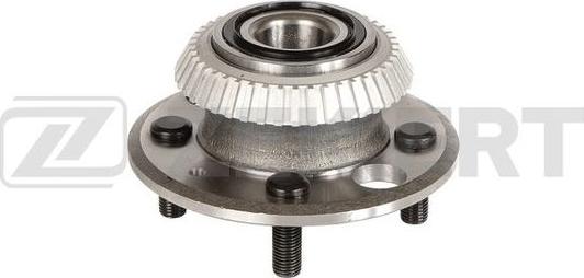 Zekkert RL-2200 - Wheel Hub autospares.lv