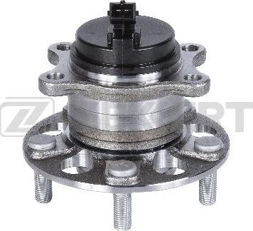 Zekkert RL-2289 - Wheel Hub autospares.lv