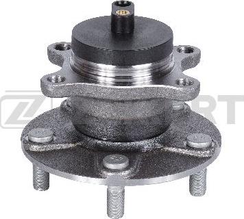 Zekkert RL-2287 - Wheel Hub autospares.lv