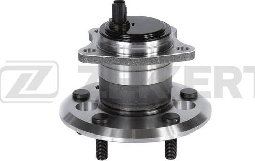 Zekkert RL-2239 - Wheel Hub autospares.lv